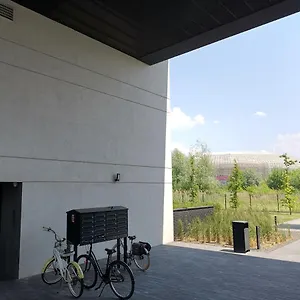 visit hotel
