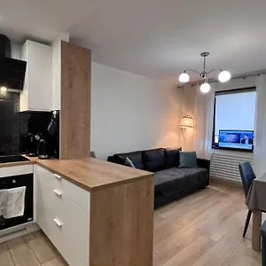 Pastelowy Apartament Wrocław