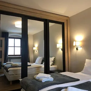  Apartamento Arte-locum Przy Rynku
