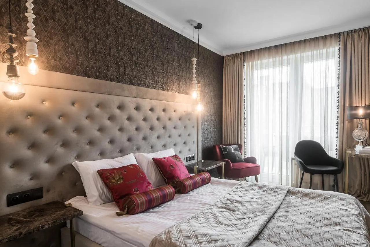 Rentplanet - Apartamenty Pulaskiego Wroclaw Poland