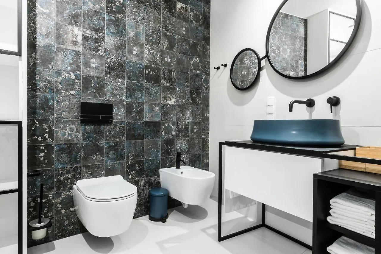 Rentplanet - Apartamenty Pulaskiego Wroclaw Poland