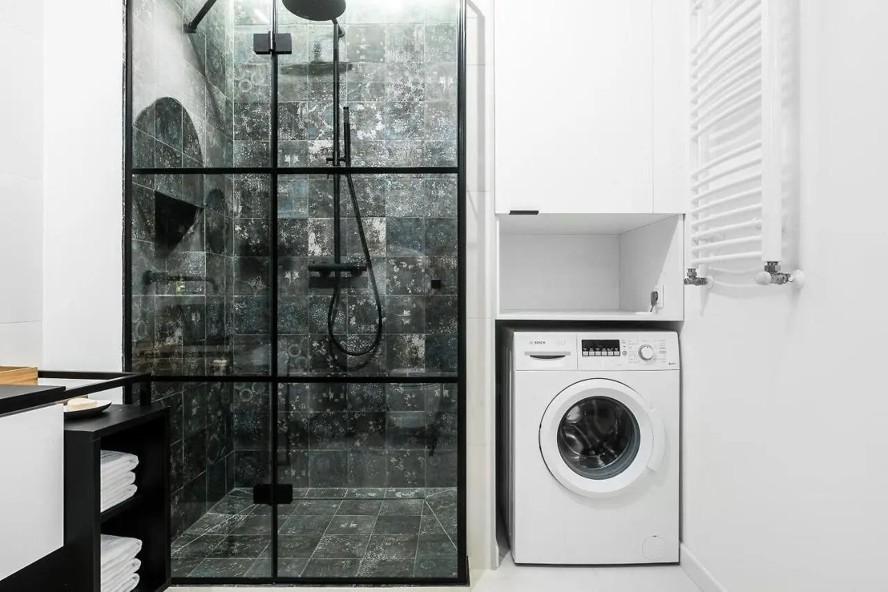 Apartment Rentplanet - Apartamenty Pulaskiego Wroclaw Poland