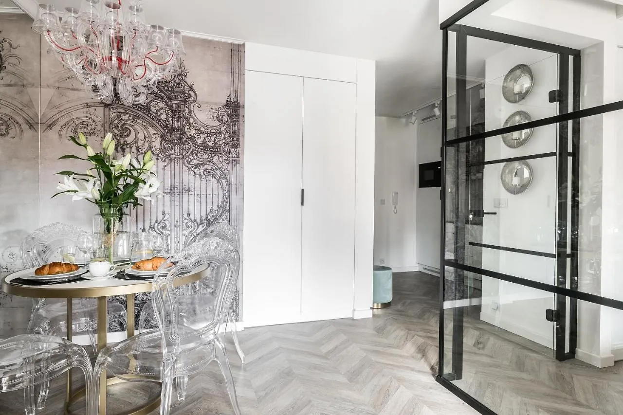 Rentplanet - Apartamenty Pulaskiego Wroclaw Poland