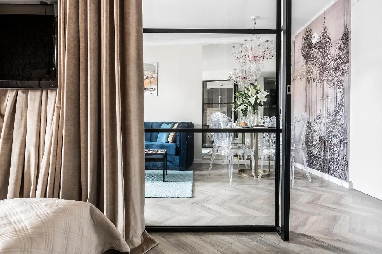 Rentplanet - Apartamenty Pulaskiego Wroclaw